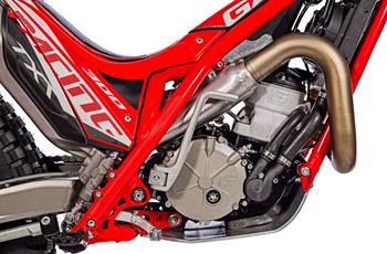 GASGAS TXT Racing 300 2019 - Bild 2